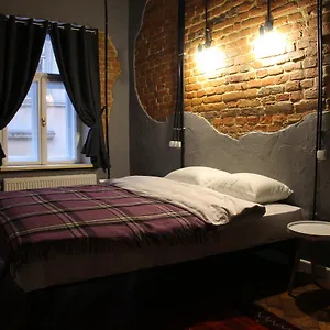 Aparthotel Loft