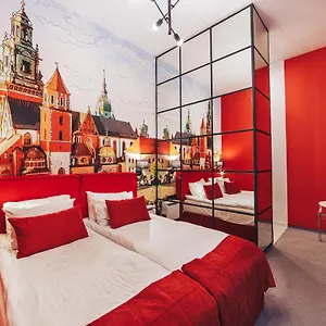 Aparthotel Cities Gallery