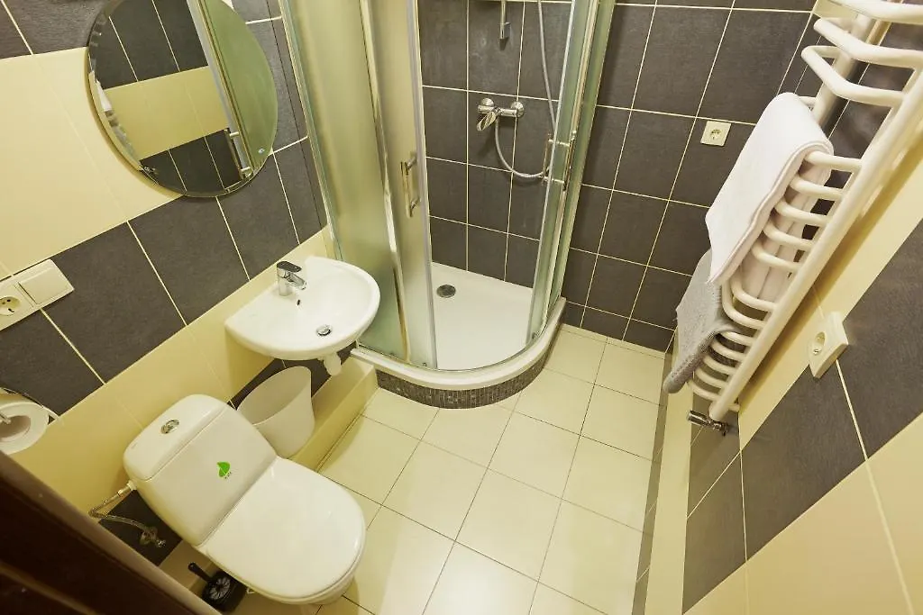 Apartment Fedkovycha Lviv