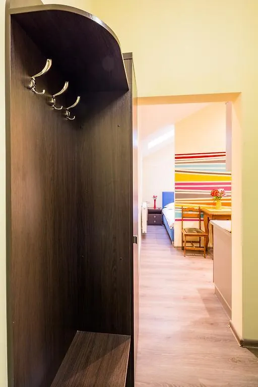 Apartment Fedkovycha Lviv 3*,  Ukraine