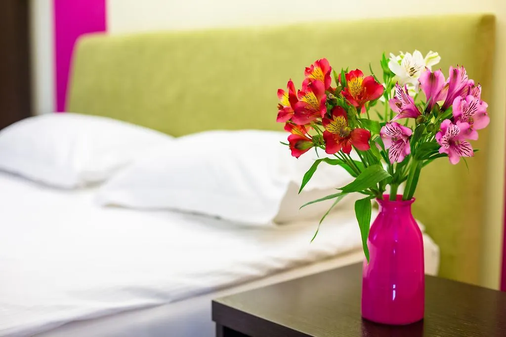 Apartment Fedkovycha Lviv Ukraine