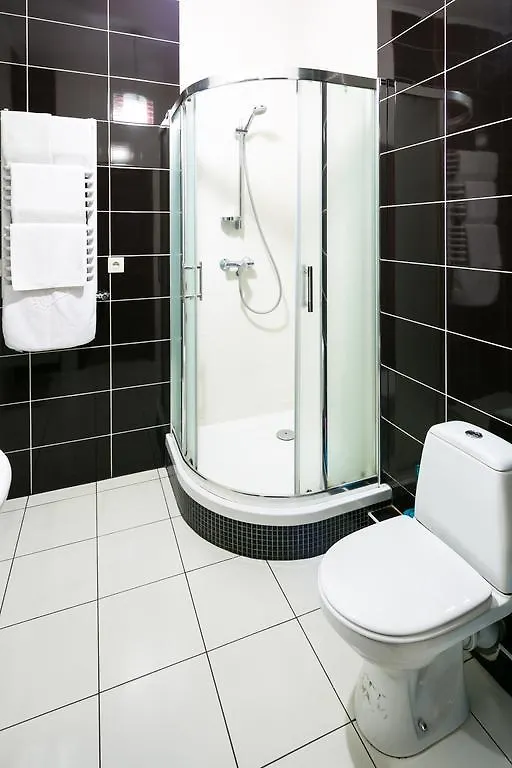 Apartment Fedkovycha Lviv Aparthotel