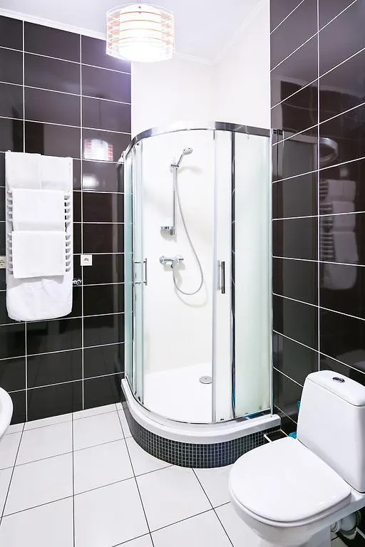 Apartment Fedkovycha Lviv